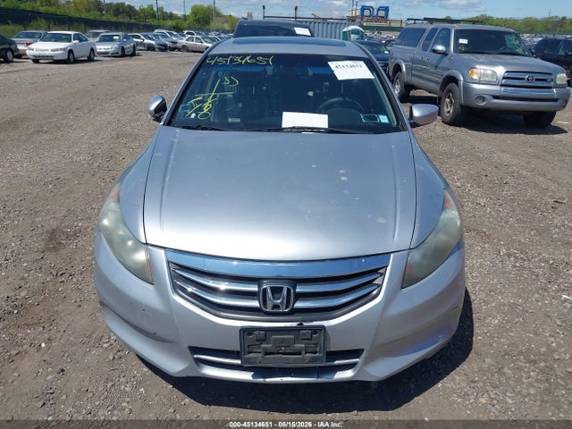 Aukcja sprzedaży 2011 Honda Accord 2.4 Ex-l, vin: 1HGCP2F8XBA039274, numer aukcji: 45134651