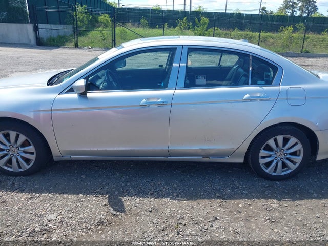 Aukcja sprzedaży 2011 Honda Accord 2.4 Ex-l, vin: 1HGCP2F8XBA039274, numer aukcji: 45134651
