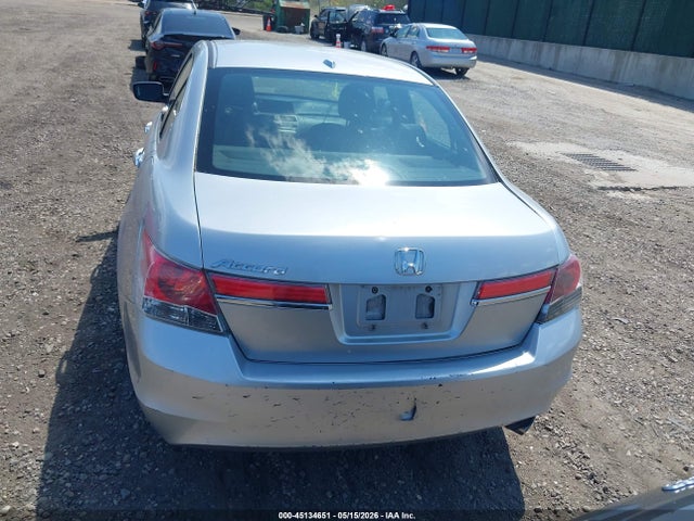 Aukcja sprzedaży 2011 Honda Accord 2.4 Ex-l, vin: 1HGCP2F8XBA039274, numer aukcji: 45134651