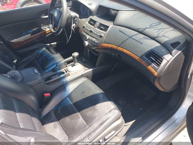 Aukcja sprzedaży 2011 Honda Accord 2.4 Ex-l, vin: 1HGCP2F8XBA039274, numer aukcji: 45134651