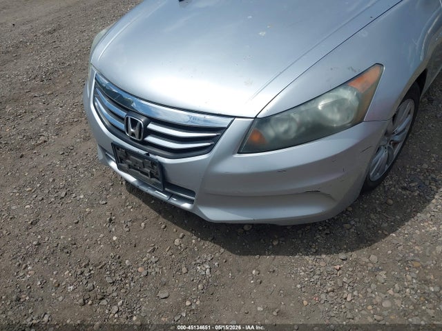 Aukcja sprzedaży 2011 Honda Accord 2.4 Ex-l, vin: 1HGCP2F8XBA039274, numer aukcji: 45134651