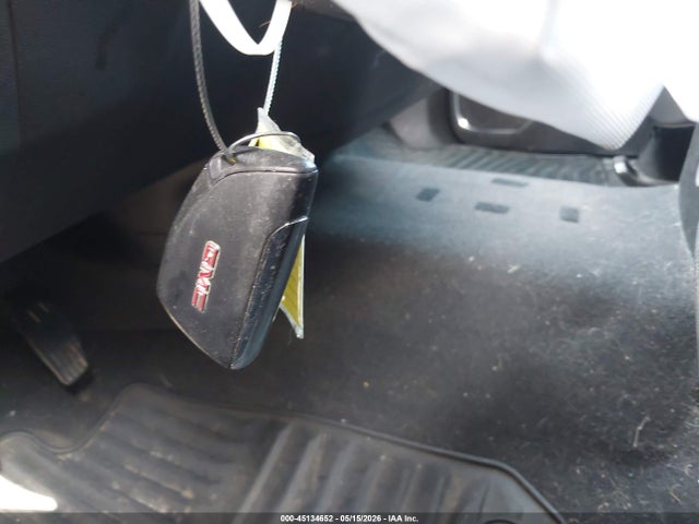 Продажа на аукционе авто 2023 Gmc Sierra 1500 4wd  Short Box Sle, vin: 3GTUUBE89PG144393, номер лота: 45134652