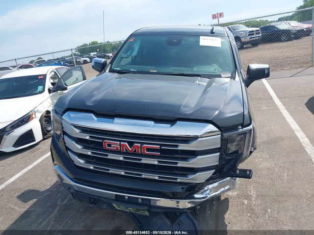 Продажа на аукционе авто 2023 Gmc Sierra 1500 4wd  Short Box Sle, vin: 3GTUUBE89PG144393, номер лота: 45134652