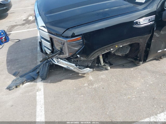 Продажа на аукционе авто 2023 Gmc Sierra 1500 4wd  Short Box Sle, vin: 3GTUUBE89PG144393, номер лота: 45134652