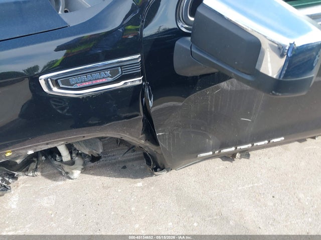 Продажа на аукционе авто 2023 Gmc Sierra 1500 4wd  Short Box Sle, vin: 3GTUUBE89PG144393, номер лота: 45134652