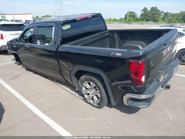 Продажа на аукционе авто 2023 Gmc Sierra 1500 4wd  Short Box Sle, vin: 3GTUUBE89PG144393, номер лота: 45134652