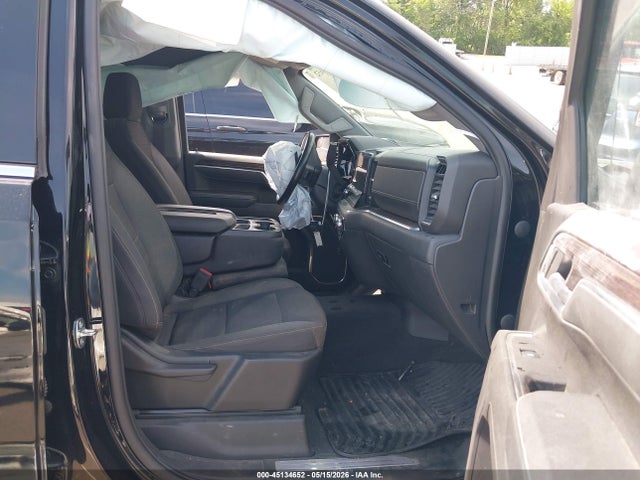 Продажа на аукционе авто 2023 Gmc Sierra 1500 4wd  Short Box Sle, vin: 3GTUUBE89PG144393, номер лота: 45134652