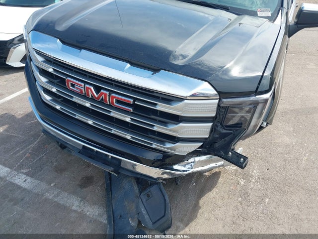 Продажа на аукционе авто 2023 Gmc Sierra 1500 4wd  Short Box Sle, vin: 3GTUUBE89PG144393, номер лота: 45134652