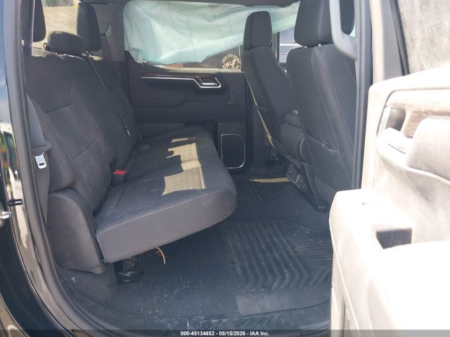 Продажа на аукционе авто 2023 Gmc Sierra 1500 4wd  Short Box Sle, vin: 3GTUUBE89PG144393, номер лота: 45134652