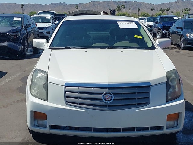 Aukcja sprzedaży 2007 Cadillac Cts Standard, vin: 1G6DM57TX70100557, numer aukcji: 45134657