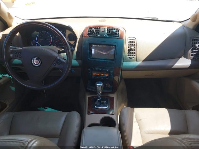 Aukcja sprzedaży 2007 Cadillac Cts Standard, vin: 1G6DM57TX70100557, numer aukcji: 45134657
