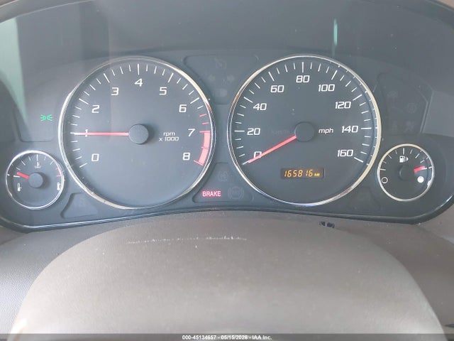 Aukcja sprzedaży 2007 Cadillac Cts Standard, vin: 1G6DM57TX70100557, numer aukcji: 45134657
