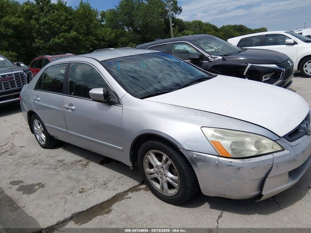 Продажа на аукционе авто 2003 Honda Accord 2.4 Lx, vin: JHMCM56363C048944, номер лота: 45134658