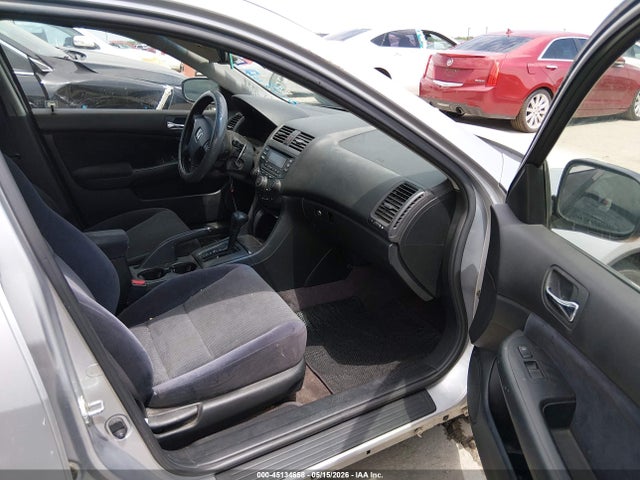 Продажа на аукционе авто 2003 Honda Accord 2.4 Lx, vin: JHMCM56363C048944, номер лота: 45134658