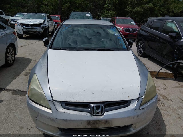 Продажа на аукционе авто 2003 Honda Accord 2.4 Lx, vin: JHMCM56363C048944, номер лота: 45134658