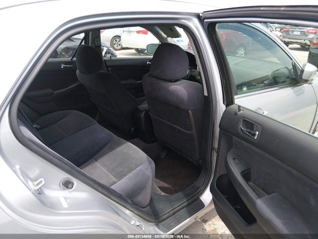 Продажа на аукционе авто 2003 Honda Accord 2.4 Lx, vin: JHMCM56363C048944, номер лота: 45134658