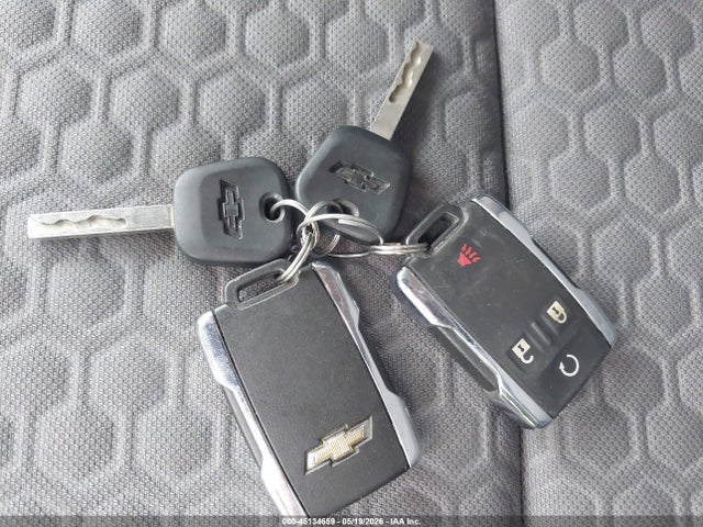 45134659 :رقم المزاد ، 1GCPTDE18G1208310 vin ، 2016 Chevrolet Colorado Z71 مزاد بيع
