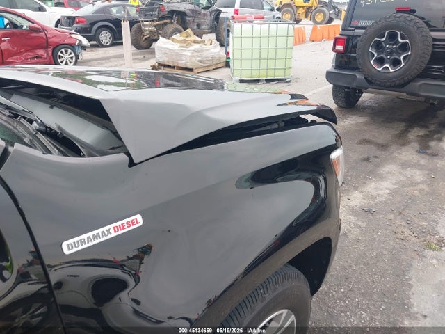 45134659 :رقم المزاد ، 1GCPTDE18G1208310 vin ، 2016 Chevrolet Colorado Z71 مزاد بيع