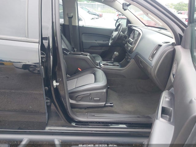 45134659 :رقم المزاد ، 1GCPTDE18G1208310 vin ، 2016 Chevrolet Colorado Z71 مزاد بيع