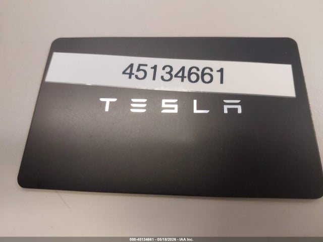 Продажа на аукционе авто 2022 Tesla Model 3 Long Range Dual Motor All-wheel Drive, vin: 5YJ3E1EBXNF106074, номер лота: 45134661