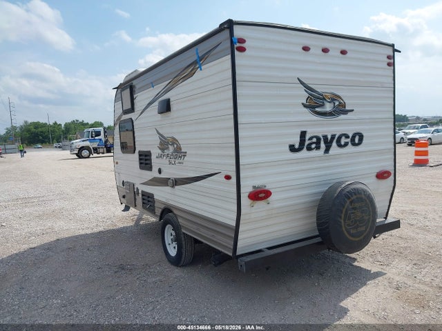 Jayco Other 2019 1UJBJ0AG6K17C0106 Image 3