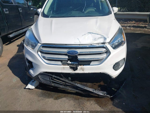 2019 Ford Escape Se მანქანა იყიდება აუქციონზე, vin: 1FMCU0GD9KUA58254, აუქციონის ნომერი: 45134667