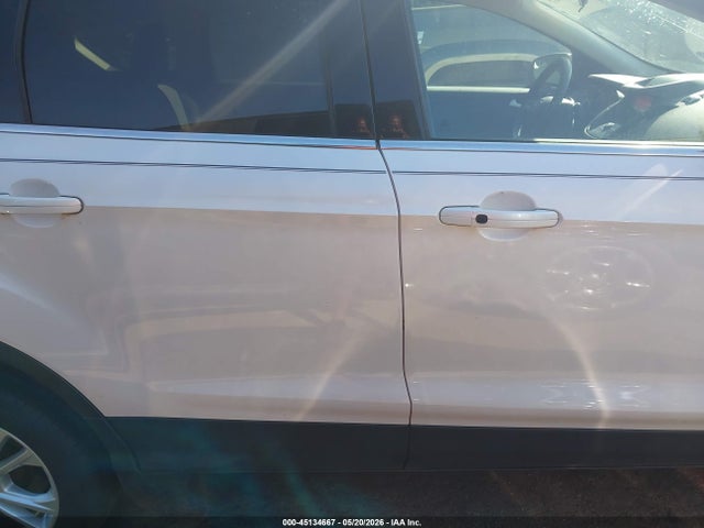 2019 Ford Escape Se მანქანა იყიდება აუქციონზე, vin: 1FMCU0GD9KUA58254, აუქციონის ნომერი: 45134667