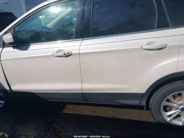 2019 Ford Escape Se მანქანა იყიდება აუქციონზე, vin: 1FMCU0GD9KUA58254, აუქციონის ნომერი: 45134667