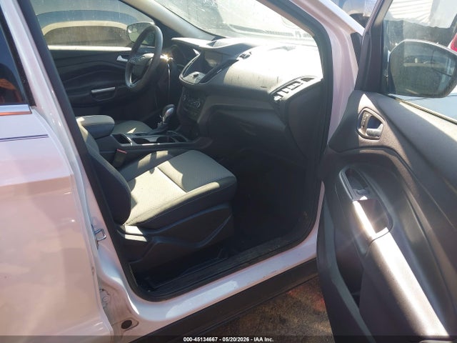 2019 Ford Escape Se მანქანა იყიდება აუქციონზე, vin: 1FMCU0GD9KUA58254, აუქციონის ნომერი: 45134667