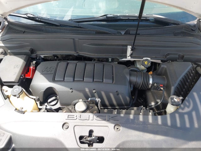 Продаж на аукціоні авто 2012 Buick Enclave Leather, vin: 5GAKRCED9CJ246380, номер лоту: 45134669