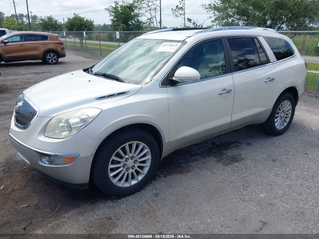 Продаж на аукціоні авто 2012 Buick Enclave Leather, vin: 5GAKRCED9CJ246380, номер лоту: 45134669