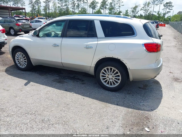 Продаж на аукціоні авто 2012 Buick Enclave Leather, vin: 5GAKRCED9CJ246380, номер лоту: 45134669