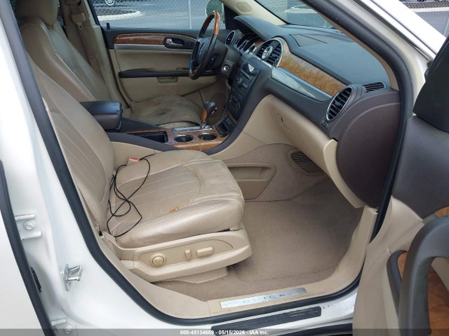 Продаж на аукціоні авто 2012 Buick Enclave Leather, vin: 5GAKRCED9CJ246380, номер лоту: 45134669