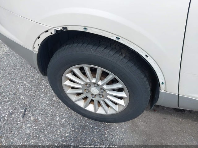 Продаж на аукціоні авто 2012 Buick Enclave Leather, vin: 5GAKRCED9CJ246380, номер лоту: 45134669
