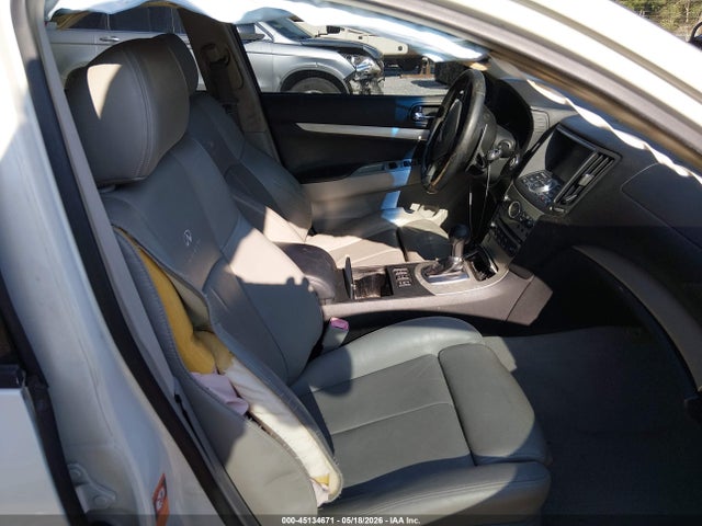 Продаж на аукціоні авто 2008 Infiniti G35x, vin: JNKBV61F38M278944, номер лоту: 45134671