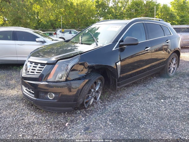 Продаж на аукціоні авто 2013 Cadillac Srx Performance Collection, vin: 3GYFNHE31DS634228, номер лоту: 45134672