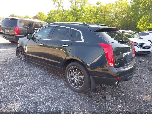 Продаж на аукціоні авто 2013 Cadillac Srx Performance Collection, vin: 3GYFNHE31DS634228, номер лоту: 45134672