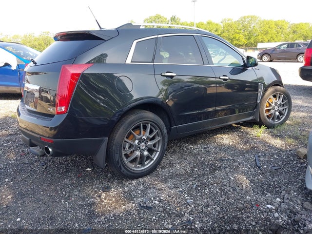 Продаж на аукціоні авто 2013 Cadillac Srx Performance Collection, vin: 3GYFNHE31DS634228, номер лоту: 45134672