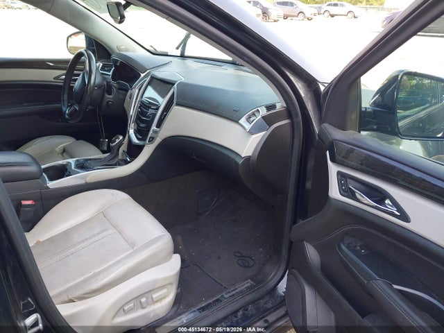Продаж на аукціоні авто 2013 Cadillac Srx Performance Collection, vin: 3GYFNHE31DS634228, номер лоту: 45134672