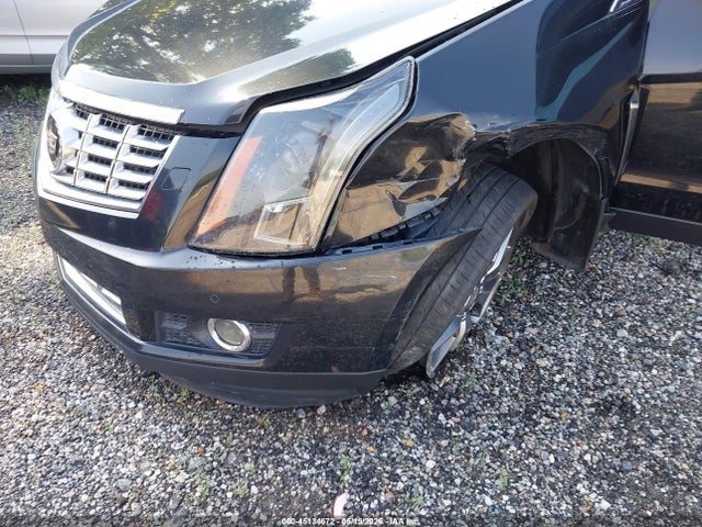 Продаж на аукціоні авто 2013 Cadillac Srx Performance Collection, vin: 3GYFNHE31DS634228, номер лоту: 45134672