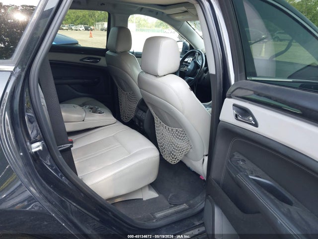 Продаж на аукціоні авто 2013 Cadillac Srx Performance Collection, vin: 3GYFNHE31DS634228, номер лоту: 45134672