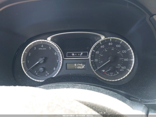 2015 Infiniti Qx60 მანქანა იყიდება აუქციონზე, vin: 5N1AL0MM1FC517237, აუქციონის ნომერი: 45134674