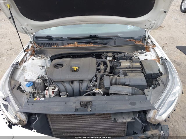 KIA Forte Gt-line 2020 3KPF34AD9LE177992 Image 10