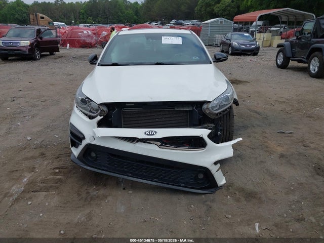 KIA Forte Gt-line 2020 3KPF34AD9LE177992 Image 12
