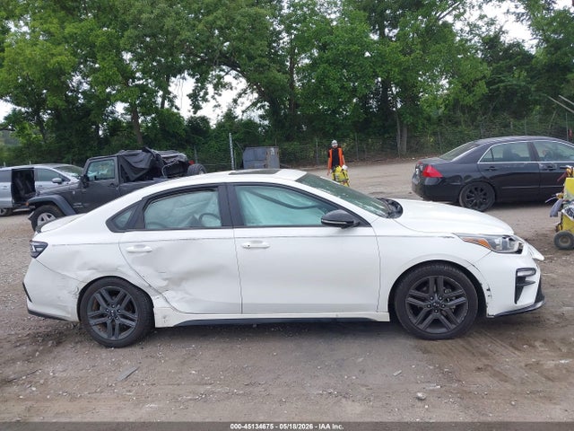 KIA Forte Gt-line 2020 3KPF34AD9LE177992 Image 13