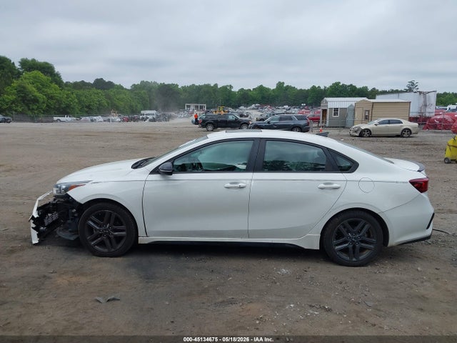 KIA Forte Gt-line 2020 3KPF34AD9LE177992 Image 14