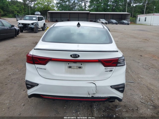 KIA Forte Gt-line 2020 3KPF34AD9LE177992 Image 16