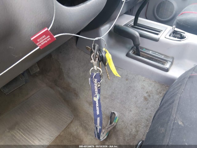 Aukcja sprzedaży 1997 Jeep Cherokee Se, vin: 1J4FJ28S8VL500643, numer aukcji: 45134679