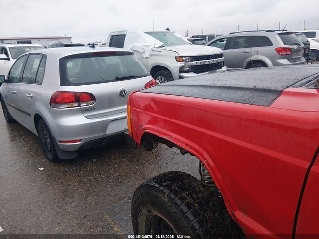 Aukcja sprzedaży 1997 Jeep Cherokee Se, vin: 1J4FJ28S8VL500643, numer aukcji: 45134679