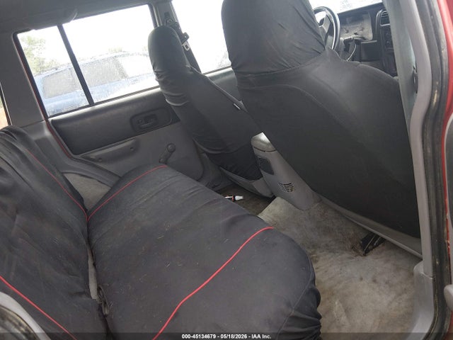 Aukcja sprzedaży 1997 Jeep Cherokee Se, vin: 1J4FJ28S8VL500643, numer aukcji: 45134679